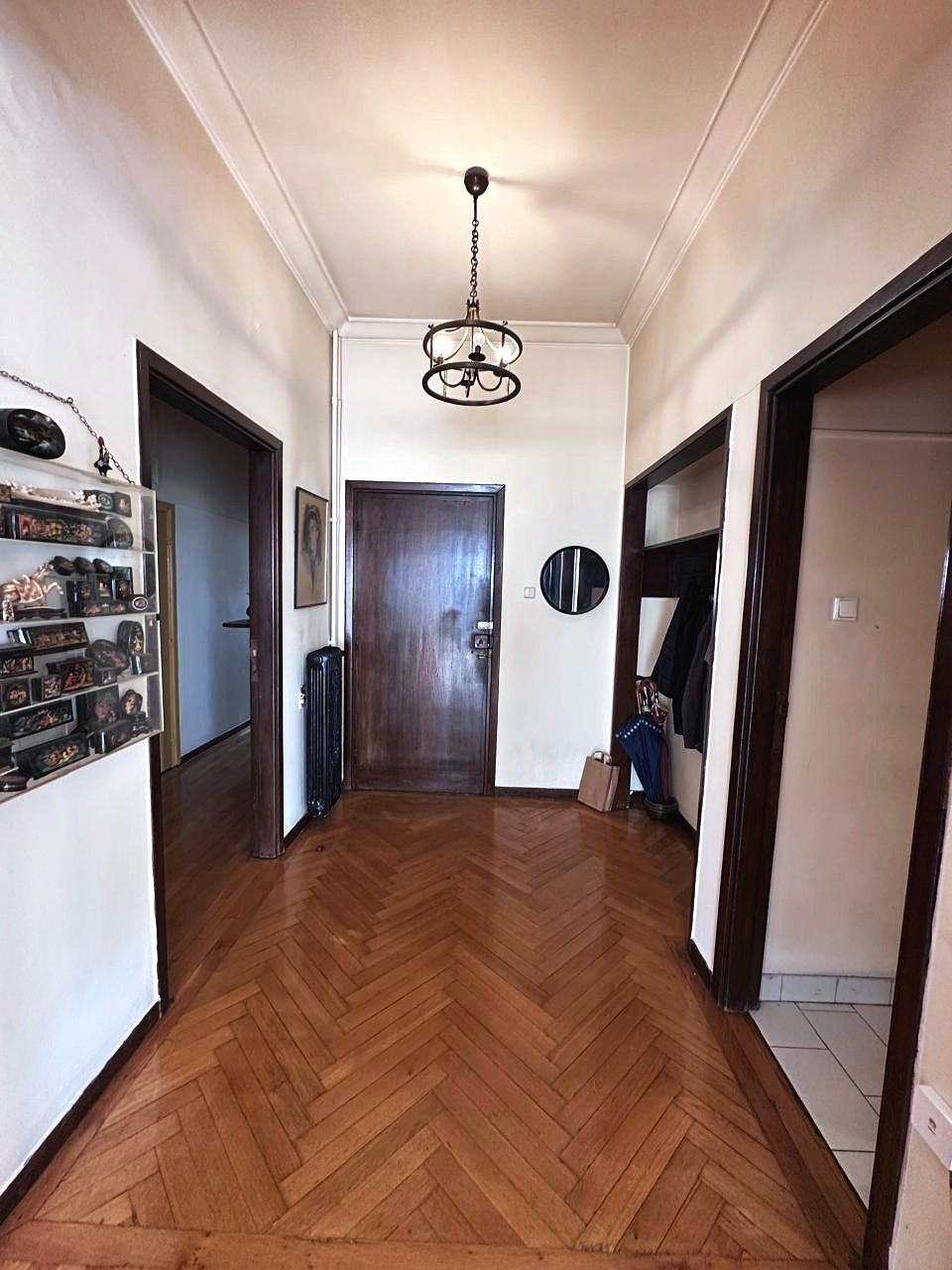 Apartment in Sunoikia Kolonakiou, 1st District of Athens, Athens 2 - 17470634