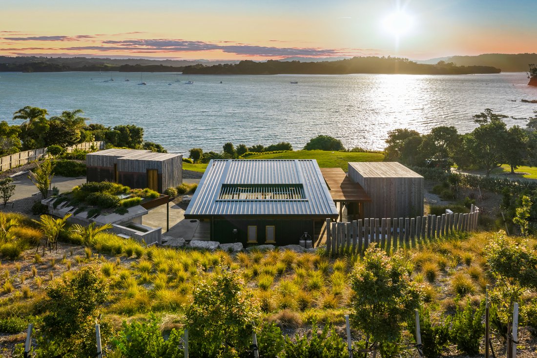 Estate in Mahurangi East, Auckland, New Zealand 3 - 17472608