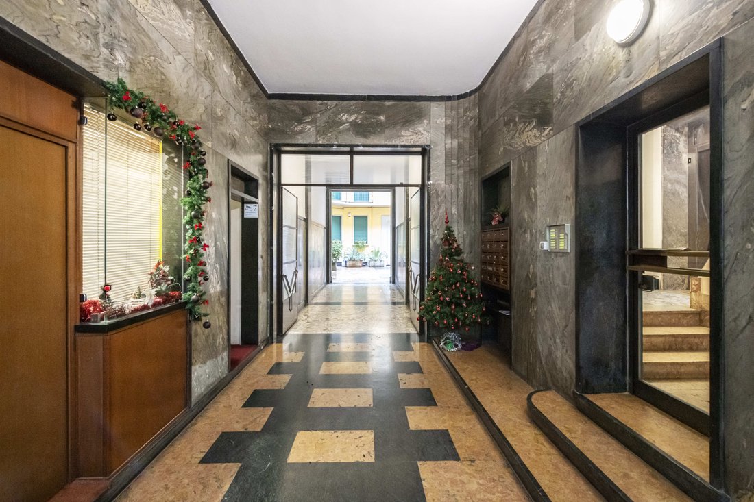 Apartment in Garibaldi - Porta Venezia, Milan, Lombardy 4 - 17471752