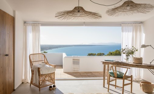 Maison en Formentera, Îles Baléares, Espagne 1