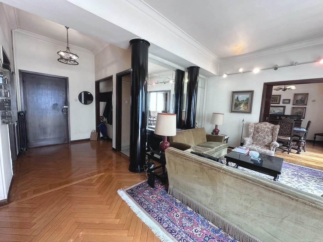 Apartment in Sunoikia Kolonakiou, 1st District of Athens, Athens 1 - 17470634