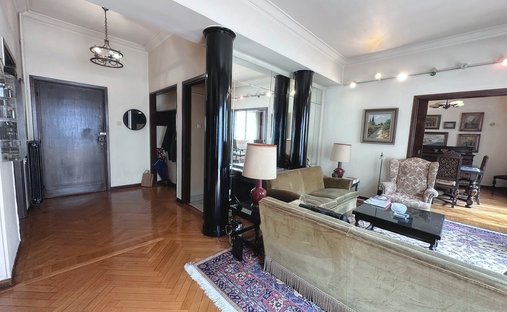 Apartment in Sunoikia Kolonakiou, 1st District of Athens, Athens 1