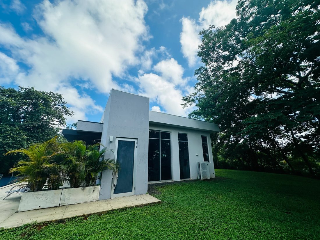 Villa in San Juanillo, Guanacaste Province, Costa Rica 3 - 17472033