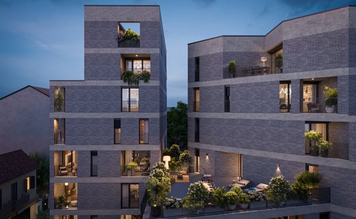 Apartamento en Rondò-Torretta, Sesto San Giovanni, Lombardía 1