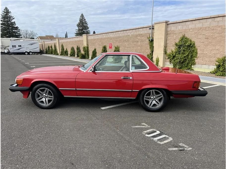 Cabriolet in Roseville, CA, United States 4 - 17472446