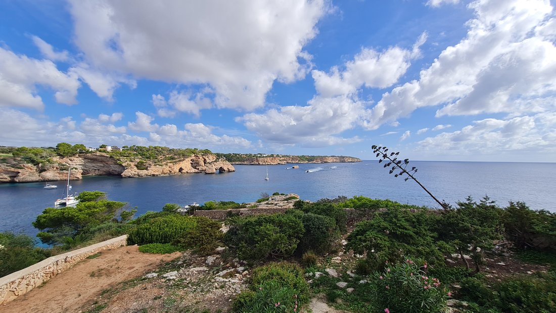 Villa in Santanyi, Balearic Islands, Spain 3 - 17474479