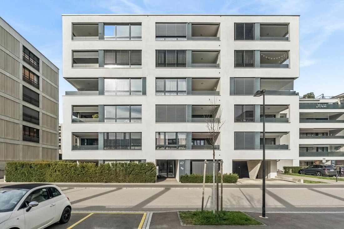 Wohnung in Opfikon, Zürich, Schweiz 3 - 17472181