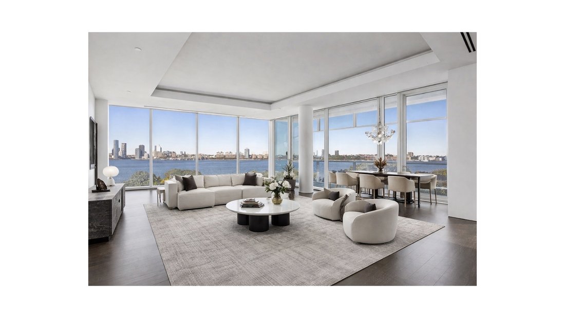 Condo in New York, New York, United States 1 - 17471700
