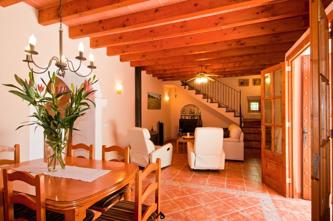Country House in Felanitx, Balearic Islands, Spain 2 - 17474465