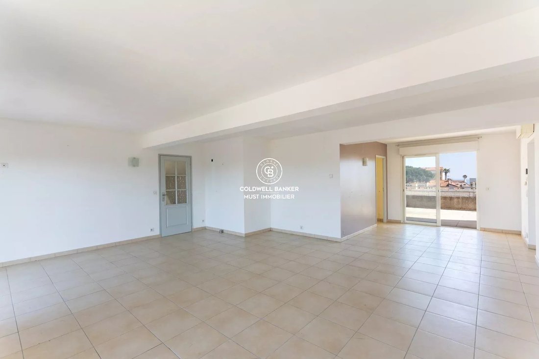 Apartment in France 3 - 17474345