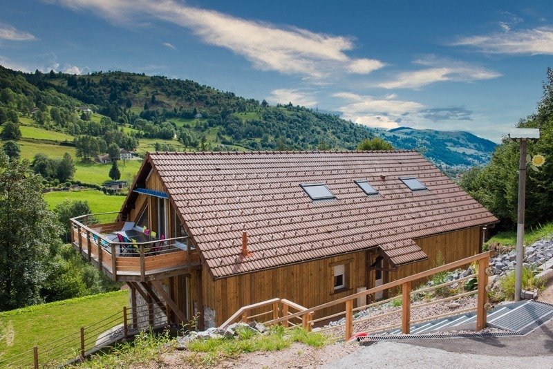 House in La Bresse, Grand Est, France 5 - 17474373