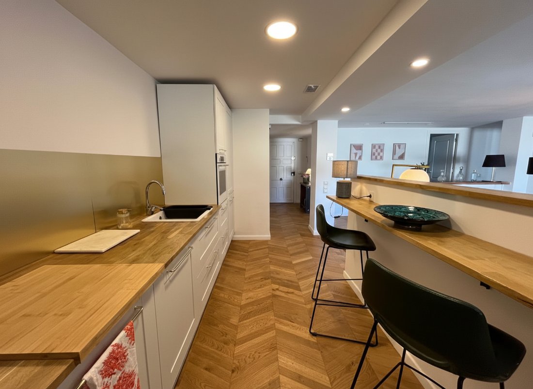 Appartement à Santa Ponsa, Îles Baléares, Espagne 4 - 17474605
