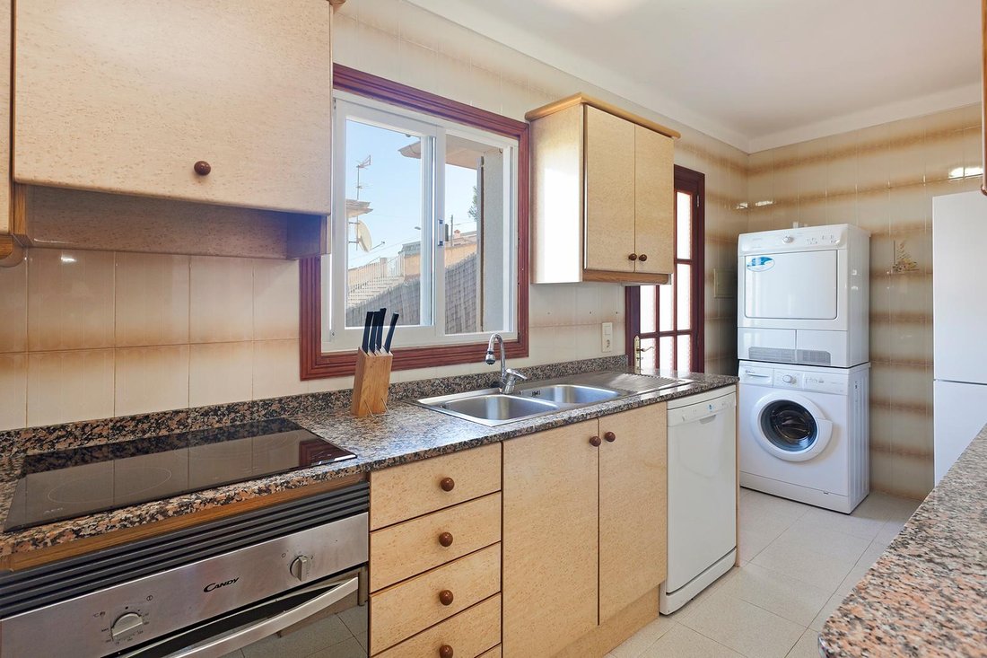 Apartment in Manacor, Balearic Islands, Spain 4 - 17474438