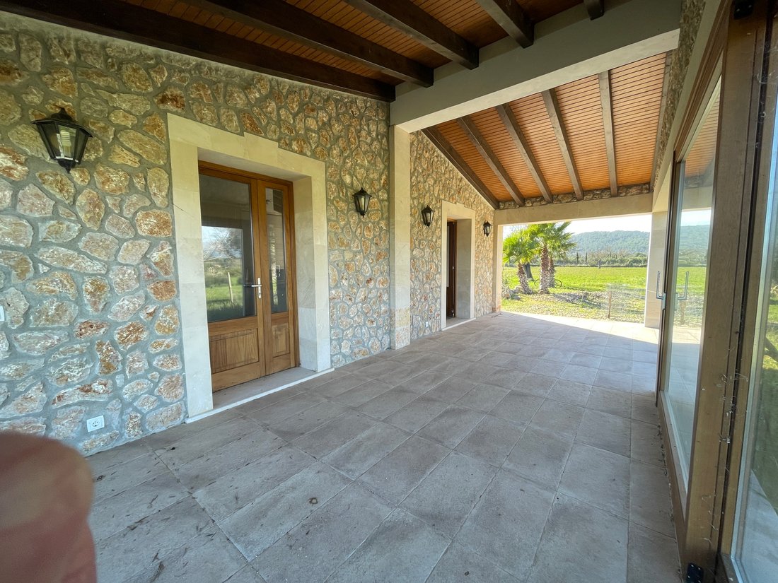 Villa in Pollenca, Balearic Islands, Spain 5 - 17474539