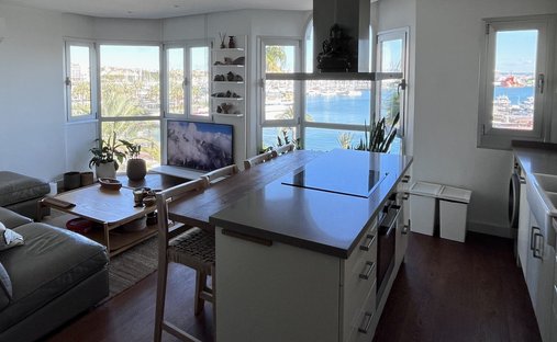 Apartment in Palma, Balearic Islands, Spain 1