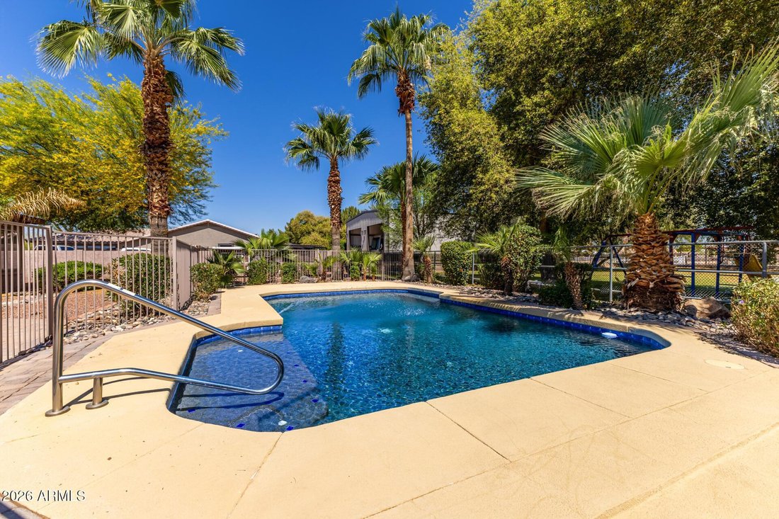 House in Surprise, Arizona, United States 4 - 17472865
