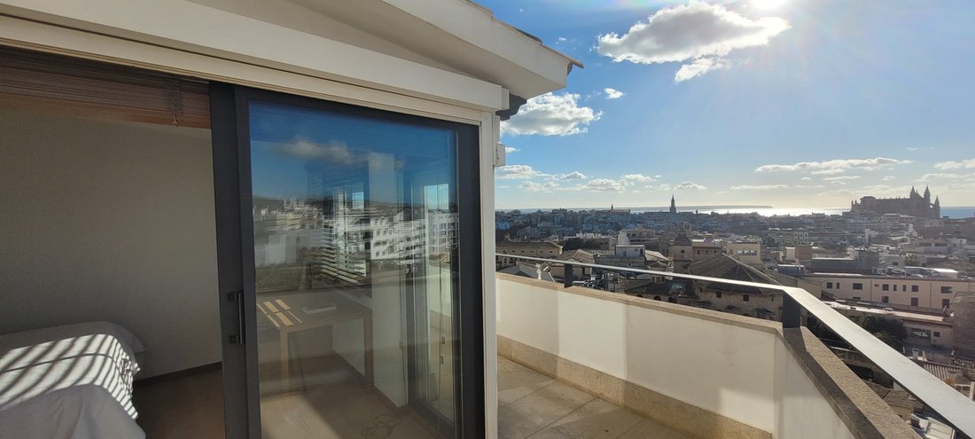 Apartment in Palma, Balearic Islands, Spain 2 - 17474472