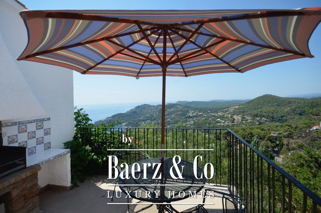 Villa in Begur, Catalonia, Spain 5 - 17471906