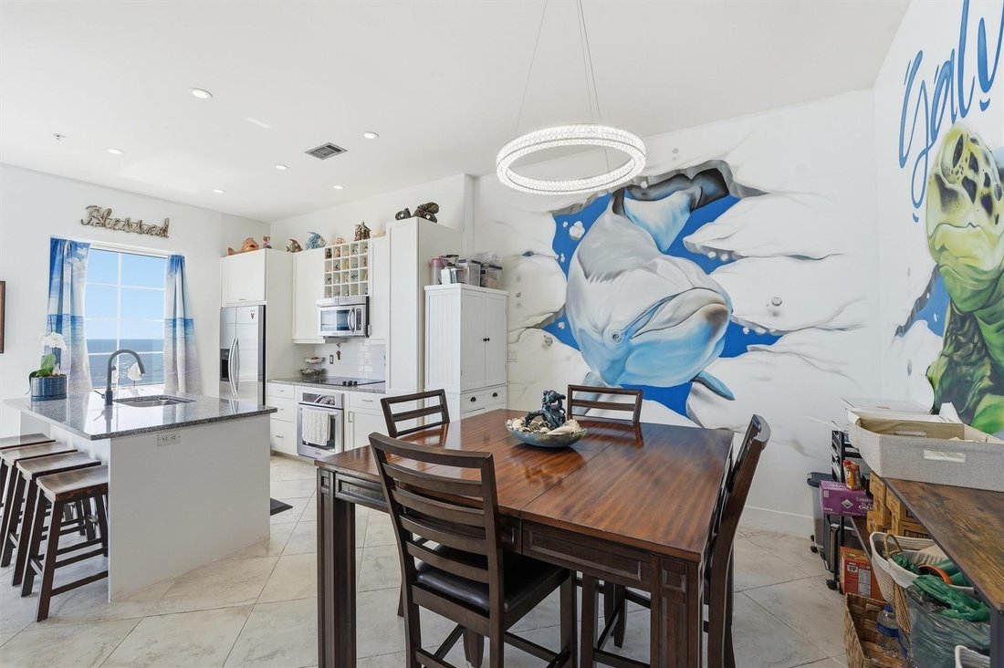 Condo in Galveston, Texas, United States 5 - 17473489