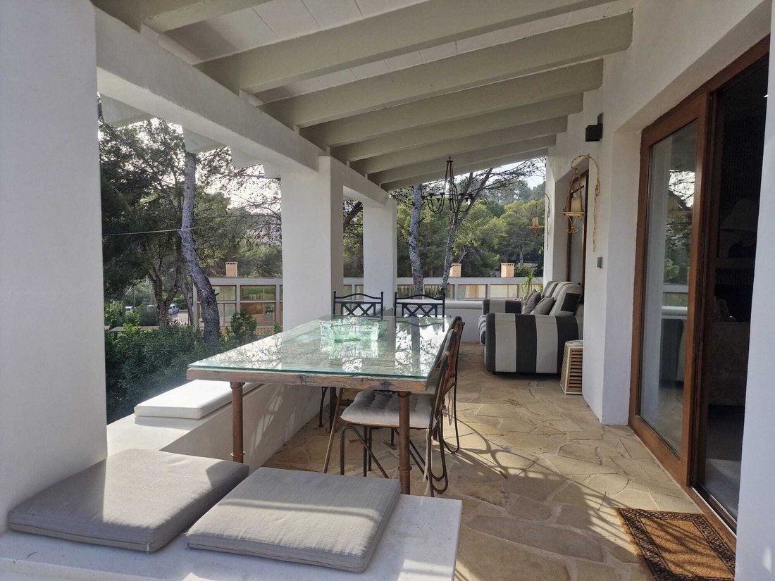 Villa in Rotes Velles, Calvia, Balearic Islands 3 - 17474584