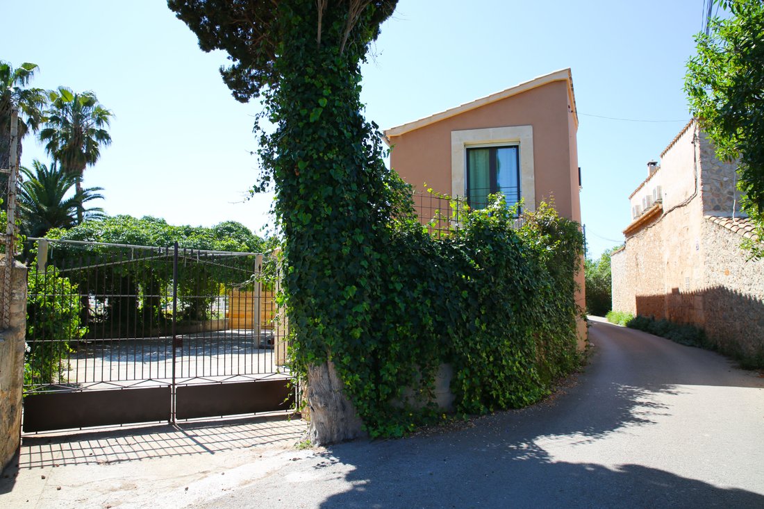 Country House in Selva, Balearic Islands, Spain 1 - 17474412