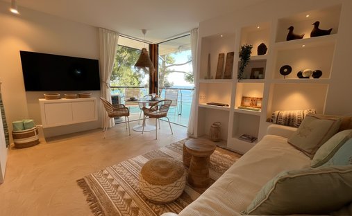 Apartment in Cas Catala, Calvia, Balearic Islands 1