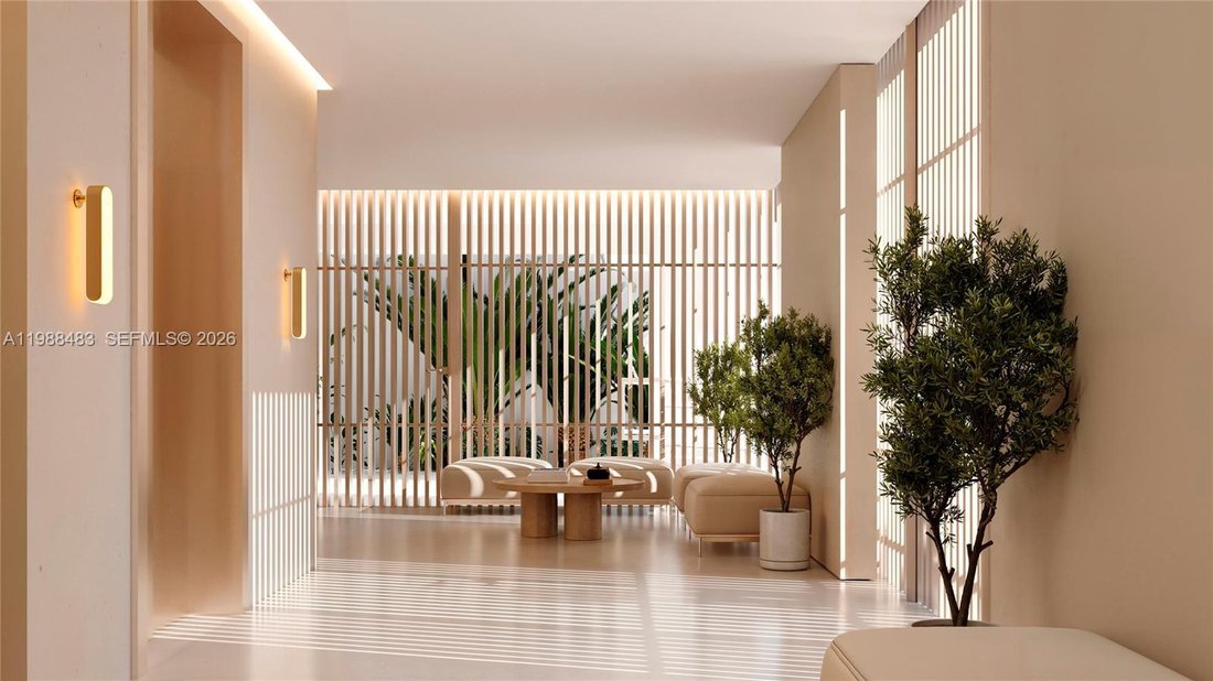 Condo in Miami Beach, Florida, United States 4 - 17473587
