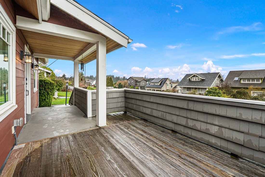 House in Tacoma, Washington, United States 2 - 17471927