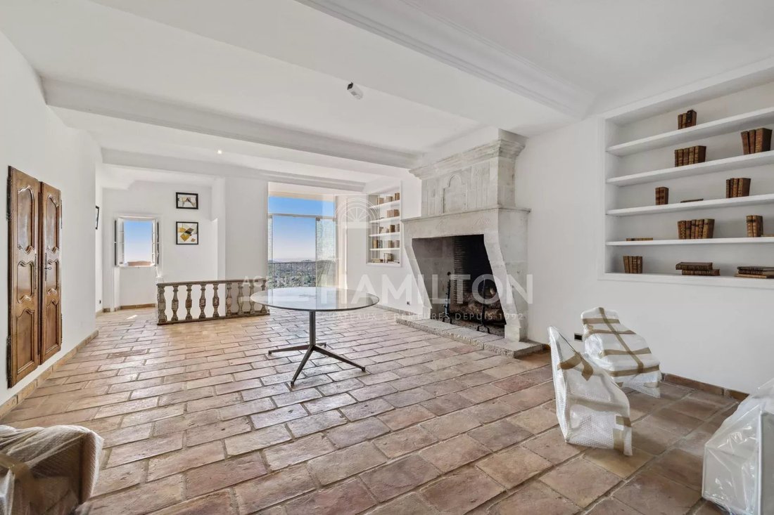 House in Châteauneuf-Grasse, Provence-Alpes-Côte d'Azur, France 5 - 17442937
