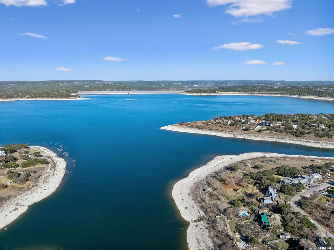 Maison à Canyon Lake, Texas, États-Unis 3 - 17473631