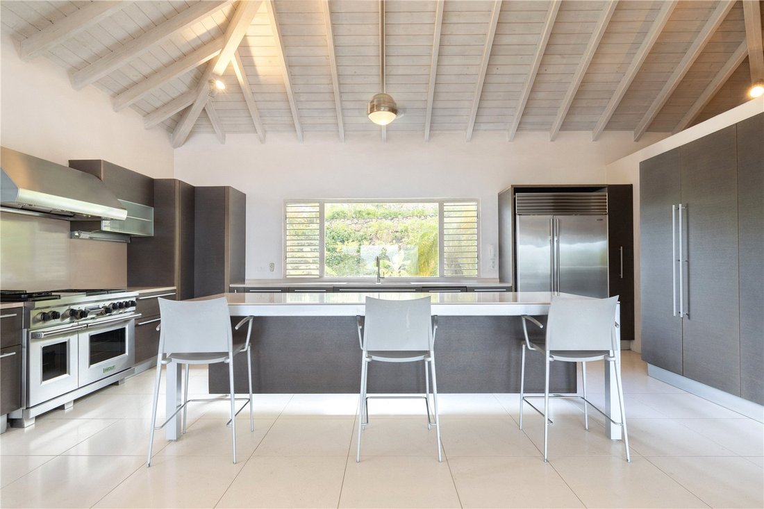 House in Five Islands village, Saint John, Antigua and Barbuda 4 - 17388933