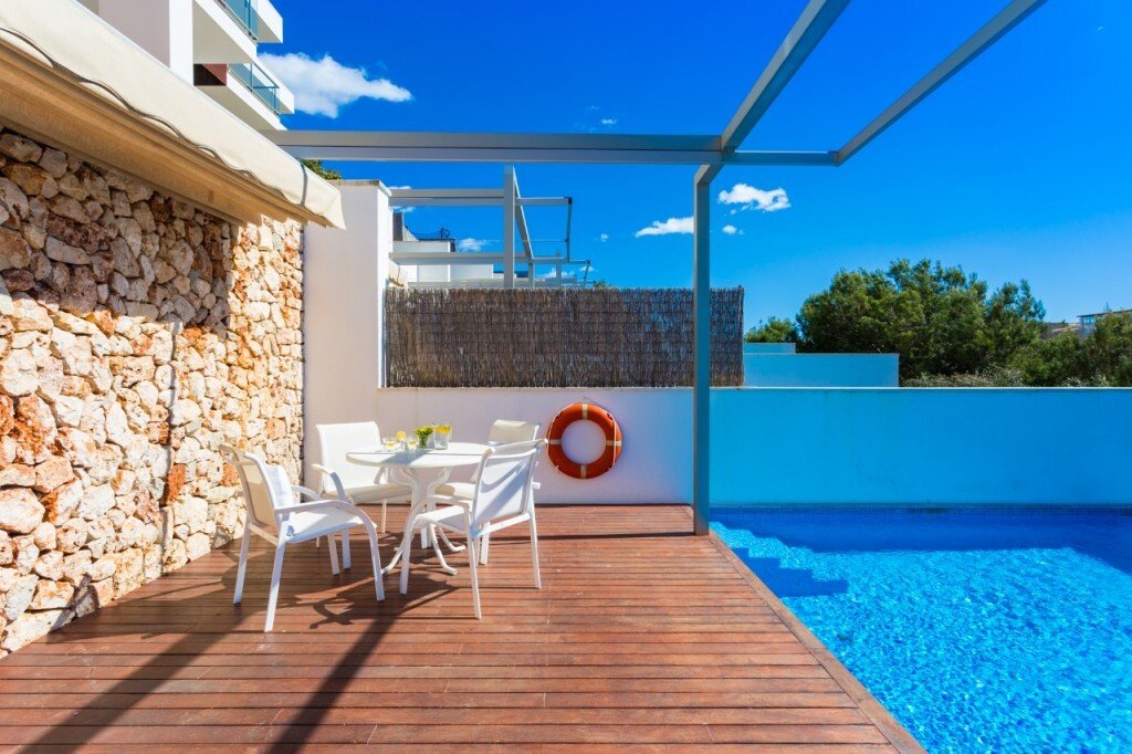 Penthouse in Manacor, Balearic Islands, Spain 1 - 17473102