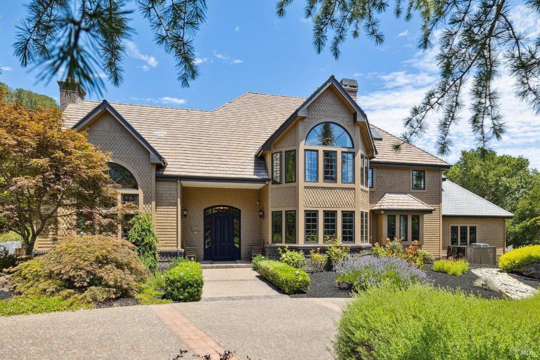 House in Petaluma, California, United States 2 - 17472797