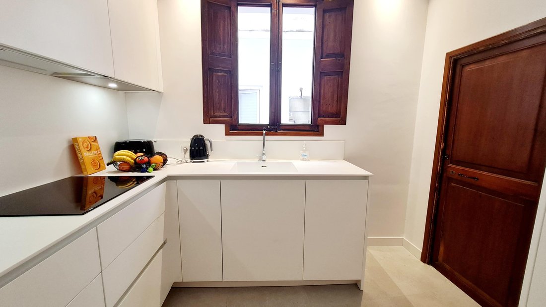 Apartment in Palma, Balearic Islands, Spain 4 - 17474595