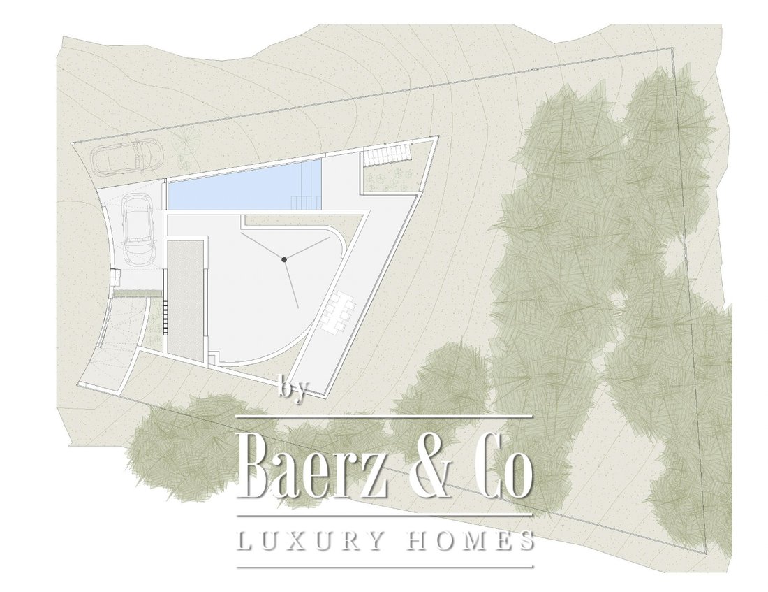 Villa in Begur, Catalonia, Spain 5 - 17465001