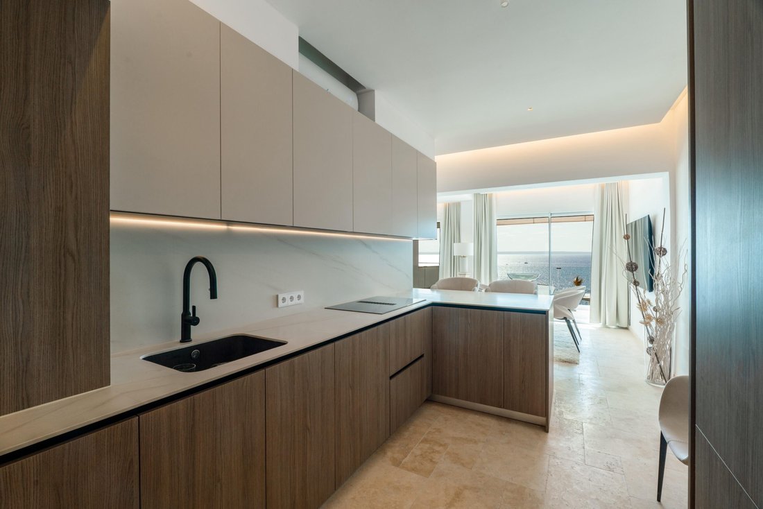 Apartment in Calvia, Balearic Islands, Spain 5 - 17474457
