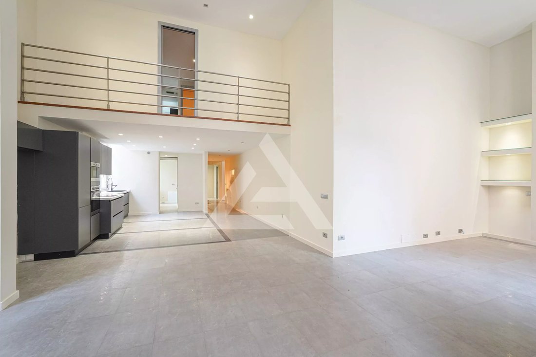 Apartment in Village-Cros de Caste-Coupiere-Mont Gros, Roquebrune-Cap-Martin, France 5 - 17472180