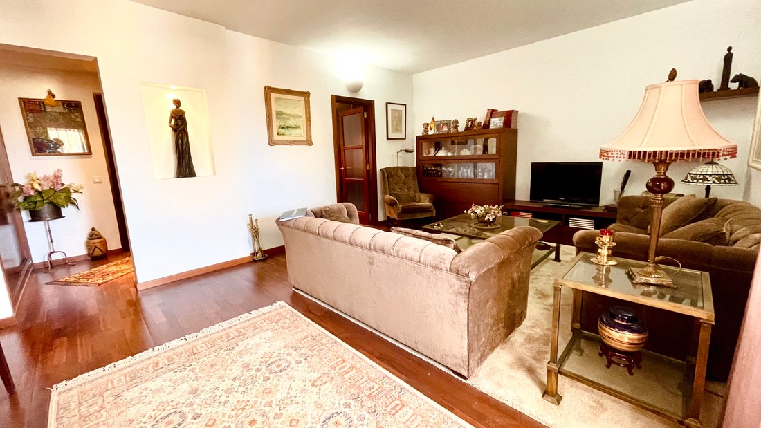 Apartment in Palma, Balearic Islands, Spain 4 - 17474369