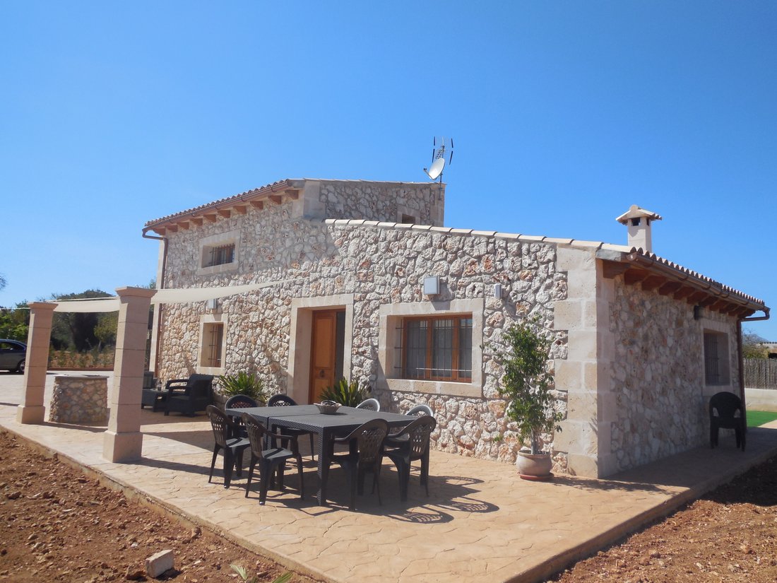 House in Llubi, Balearic Islands, Spain 2 - 17474447