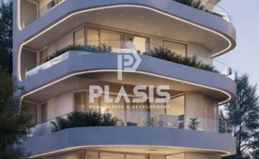 Casa in Glifada, Attica, Grecia 1