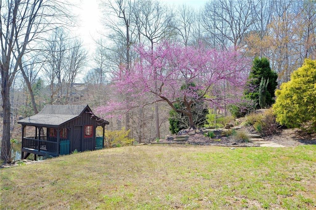 Land in Roswell, Georgia, United States 4 - 17473628