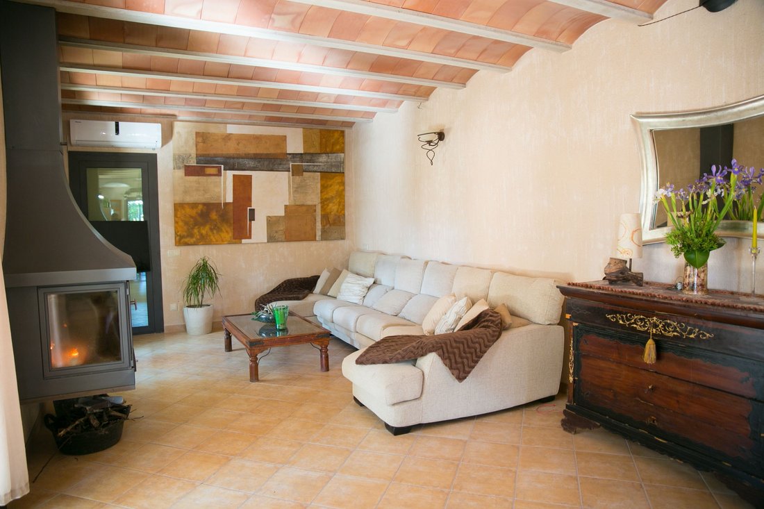 Country House in Selva, Balearic Islands, Spain 4 - 17474412