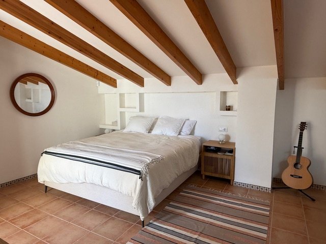 Villa in ses Salines, Balearic Islands, Spain 3 - 17474790
