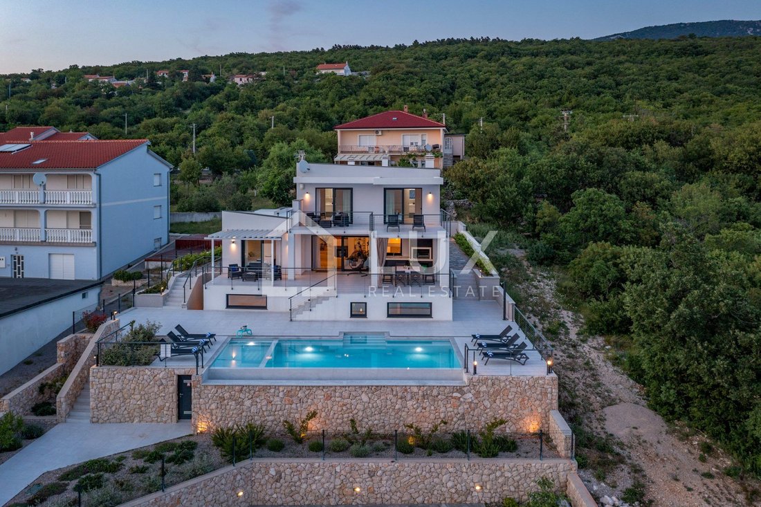 House in Grad Kraljevica, Primorje-Gorski Kotar County, Croatia 2 - 17473947