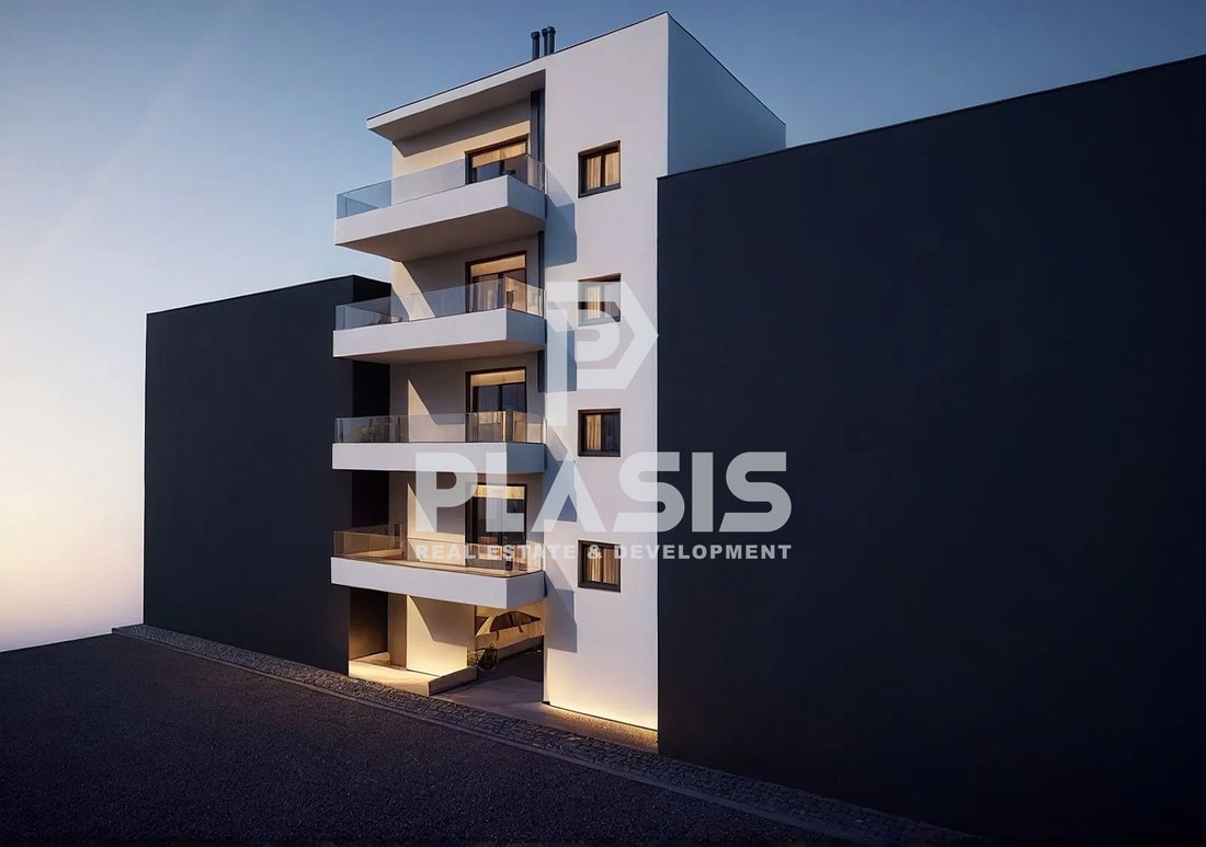 Apartment in South Athens, Attica, Greece 2 - 17473287
