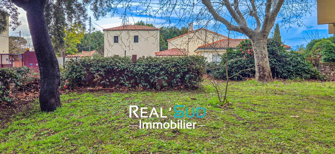 Apartment in Bonneveine, 8e Arrondissement, Marseille 1 - 17471289