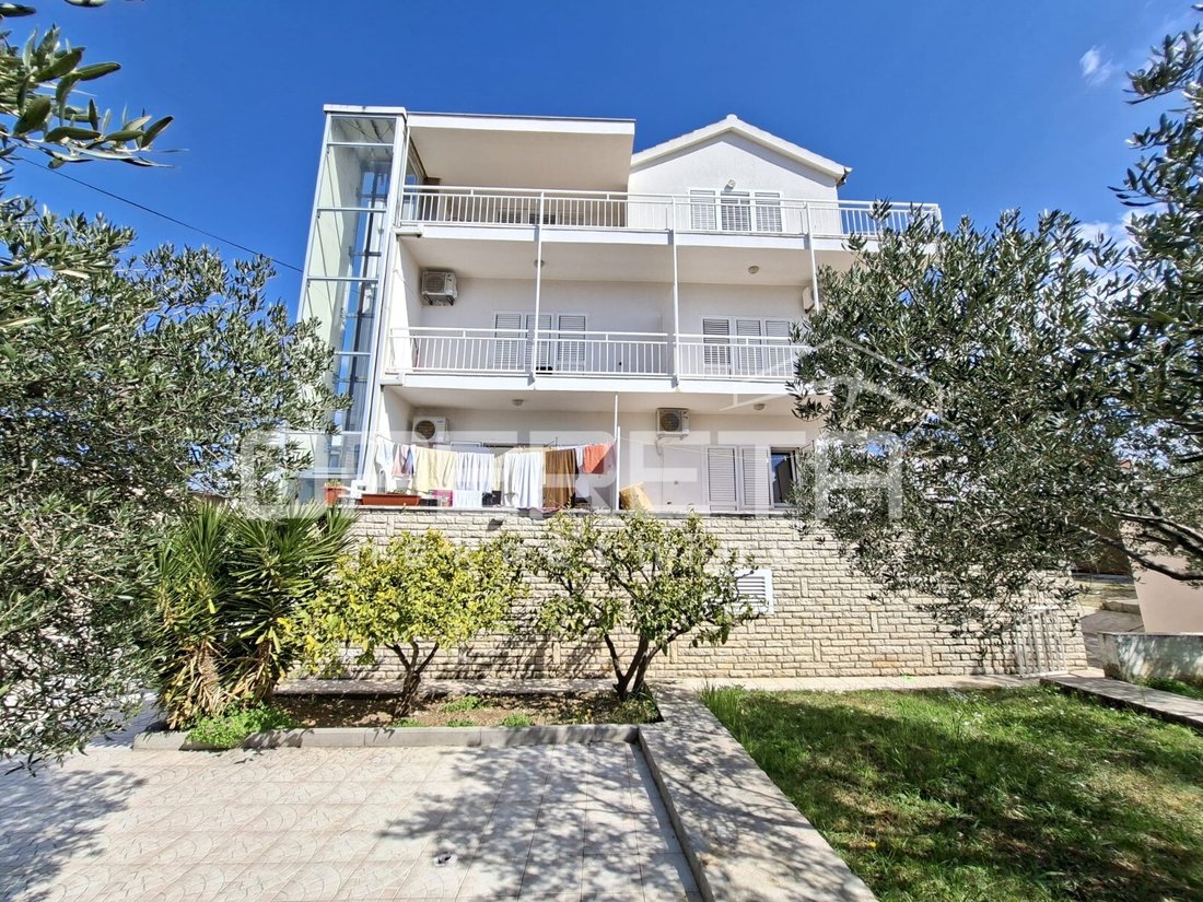 House in Gradska cetvrt Zablace, Sibenik, Sibenik-Knin County 2 - 17473966