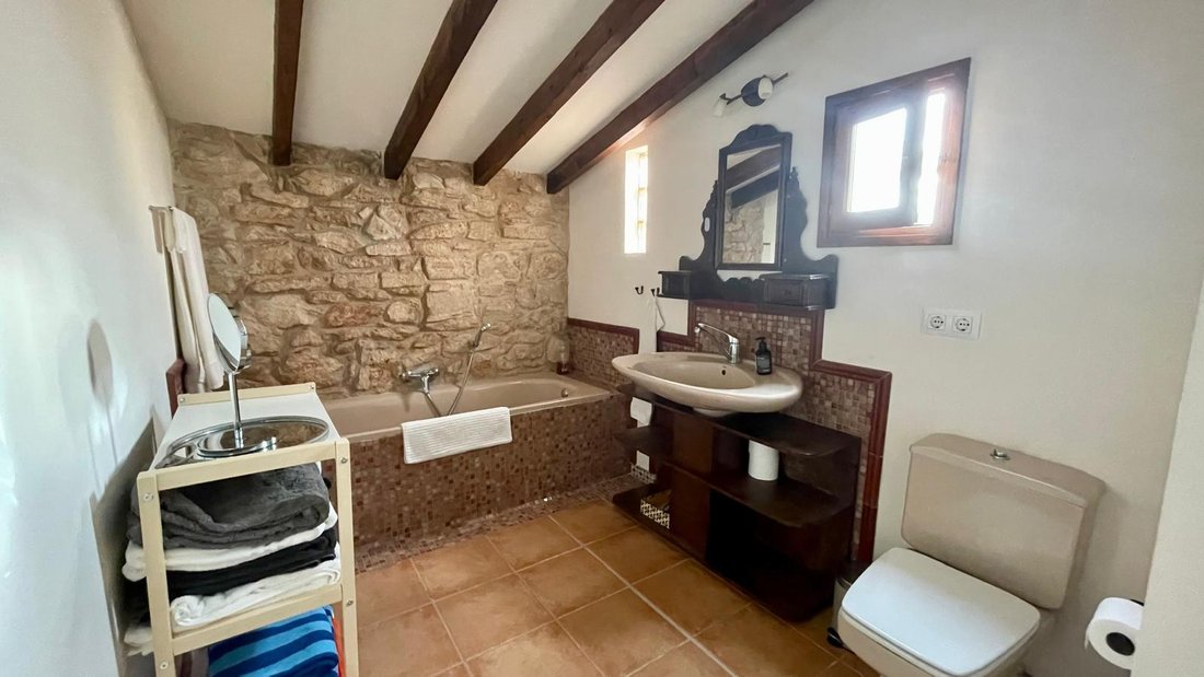 Villa in ses Salines, Balearic Islands, Spain 5 - 17474790