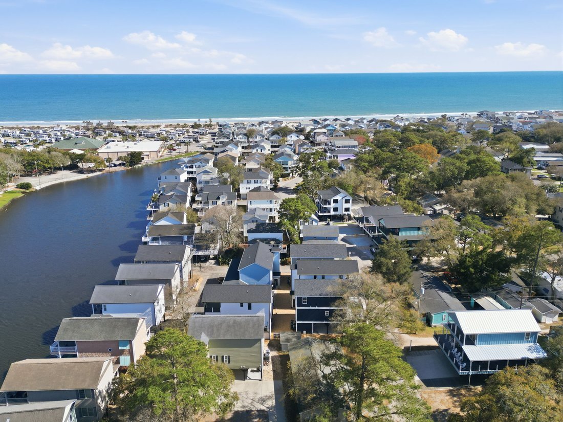 House in Surfside Beach, South Carolina, United States 4 - 17470653