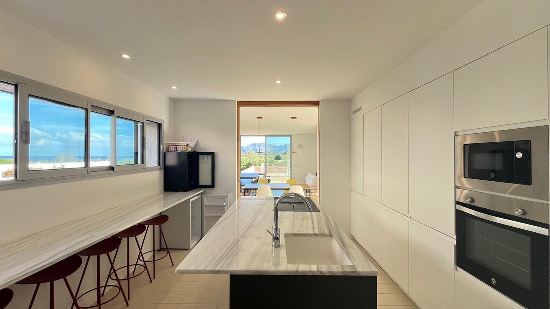 Apartment in Colonia de Sant Pere, Arta, Balearic Islands 5 - 17474781